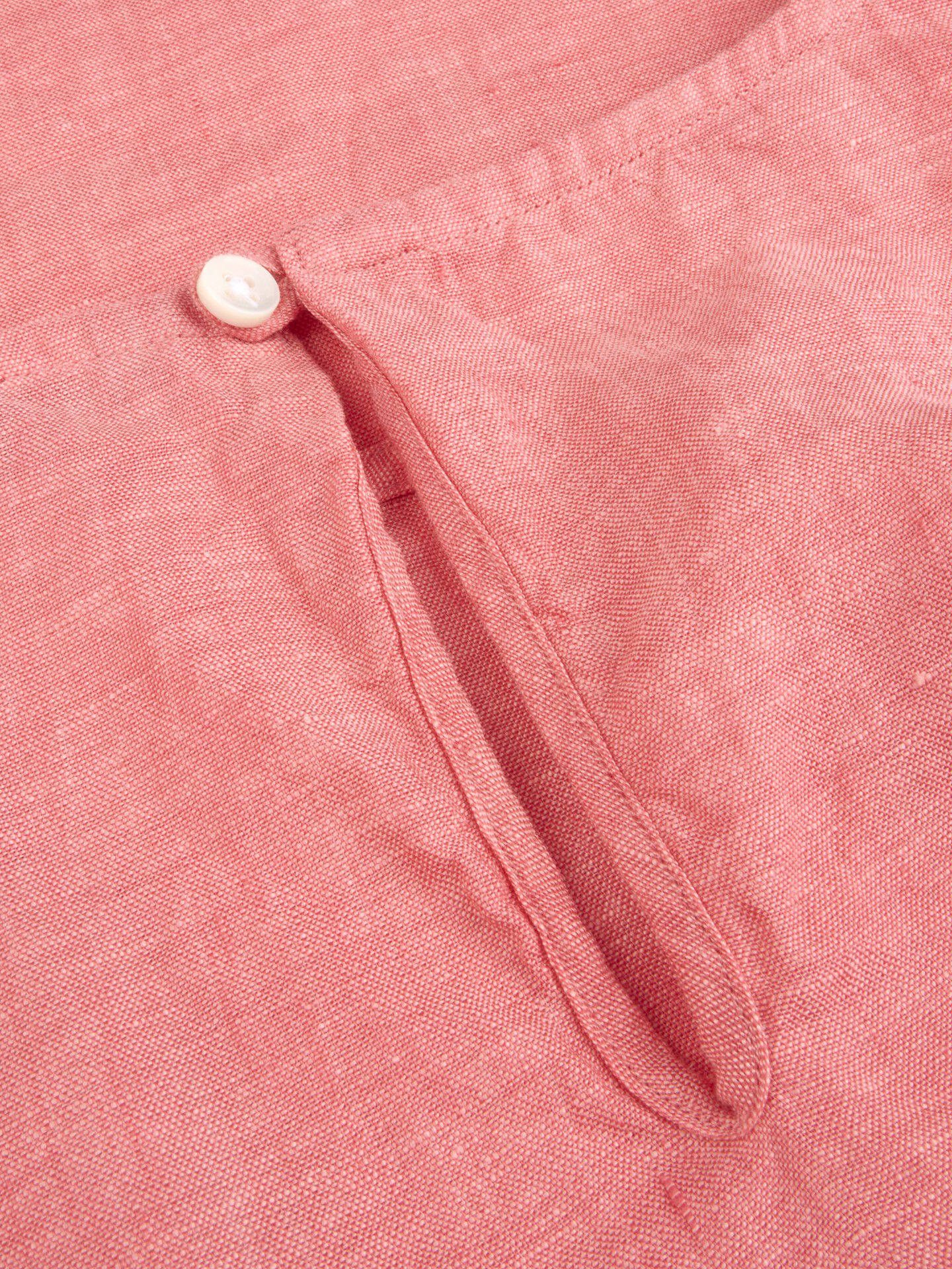 Carmen Blouse, Puff sleeve