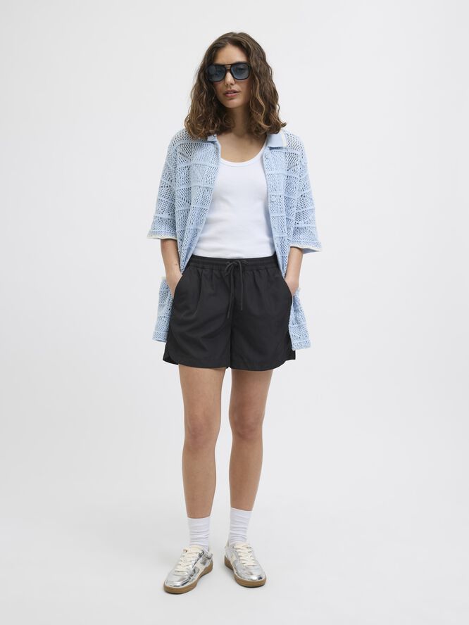 JXLANA MW SHORTS PNT