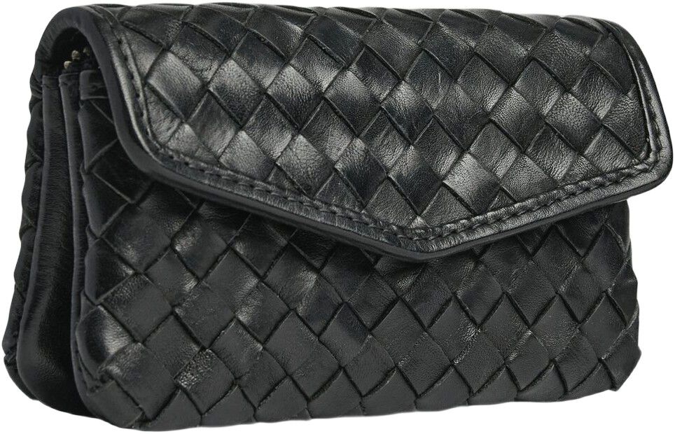 Faithmbg Coin Purse, Weave