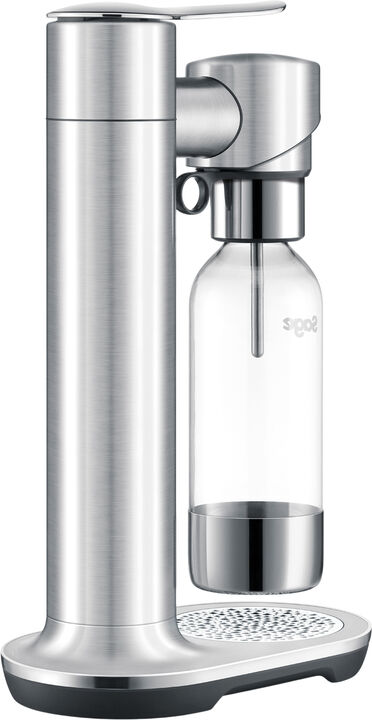 The Infizz Fusion Soda Maker