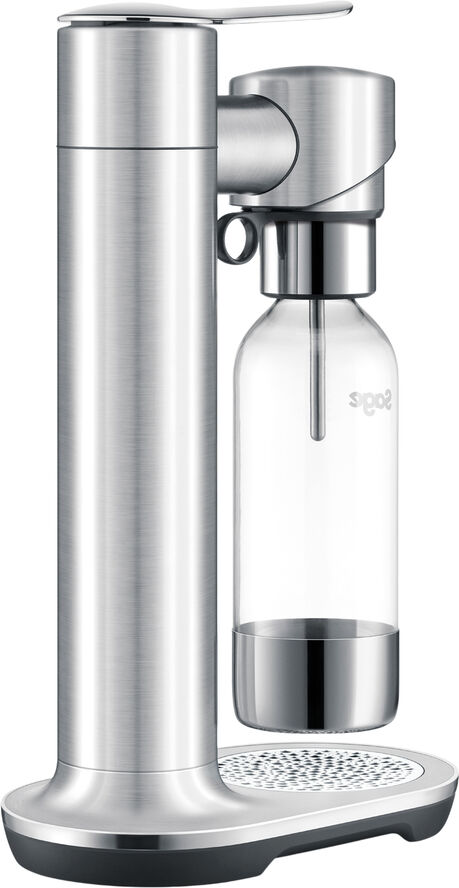 The Infizz Fusion Soda Maker