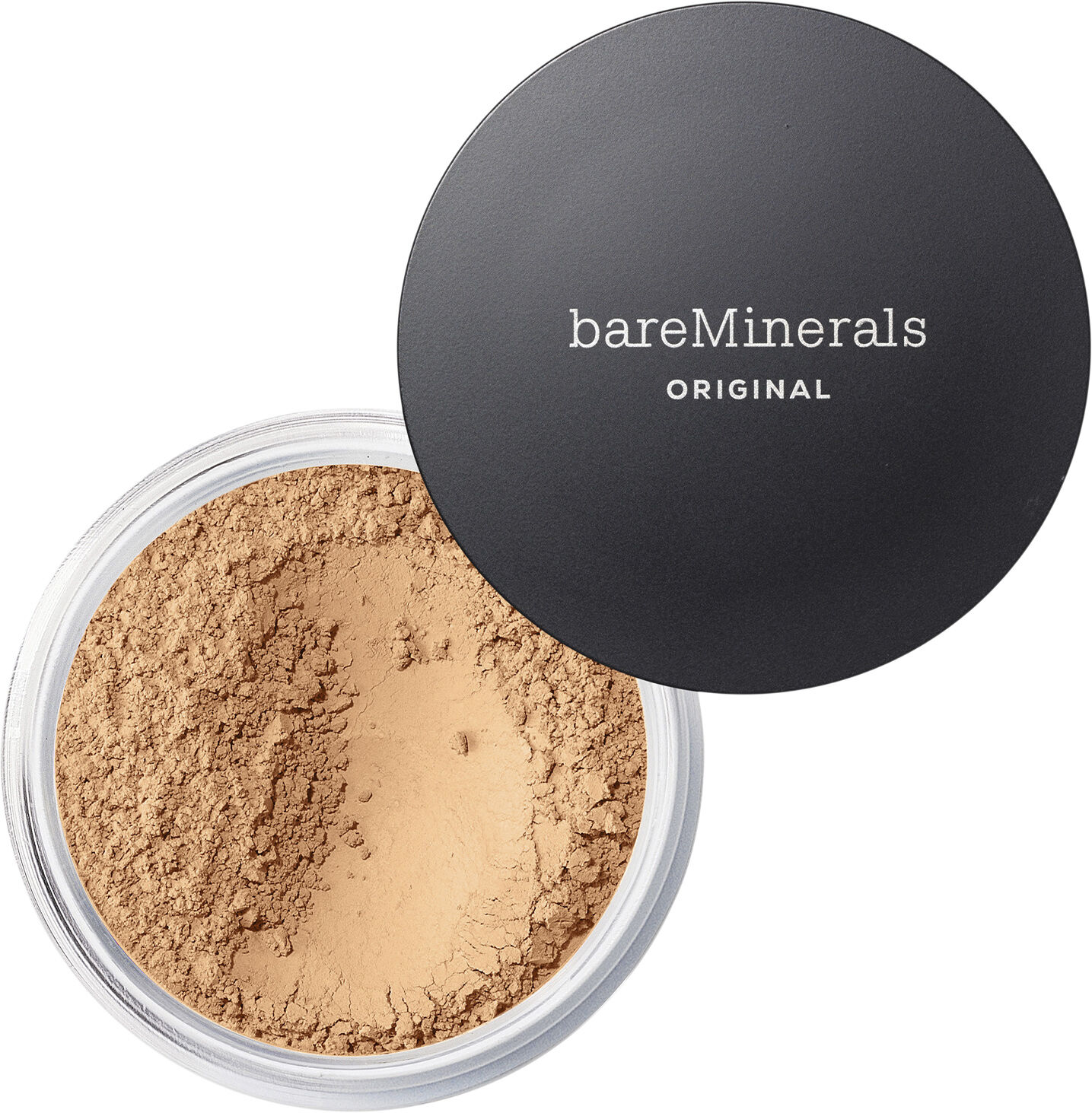 Original Loose Powder Foundation SPF 15