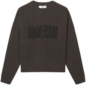 Yota Knit Tilona Sweater