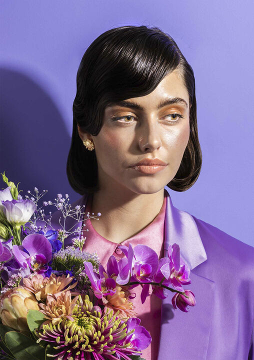 MOCK MEADOW ØRERINGE