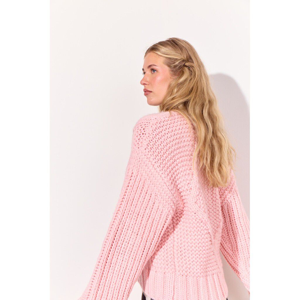 Sabine Knit Cardigan