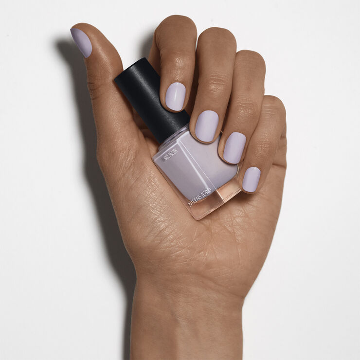 Nail Polish Pastel Lavender