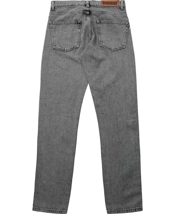 Doc Ash Grey Jeans