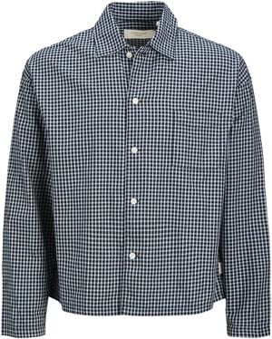 JORAUSTIN CLEAN CHECK SHIRT LS SN