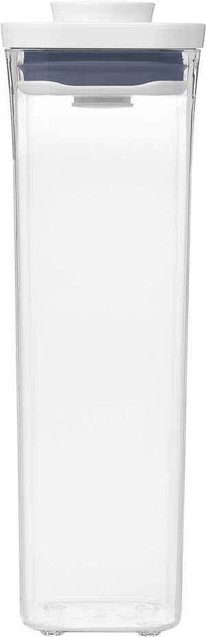 POP Container mini kvadrat, 0,8L