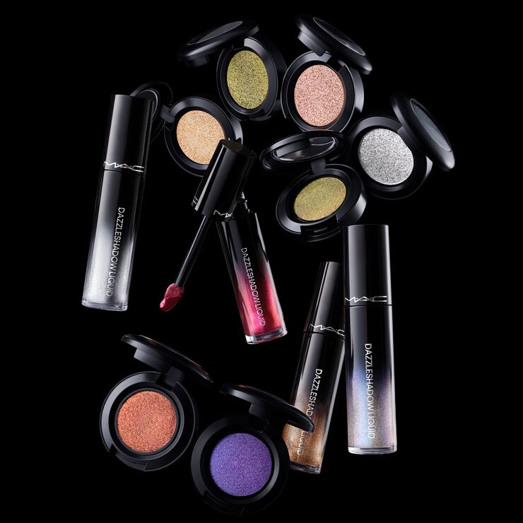 Liquid Eyeshadow