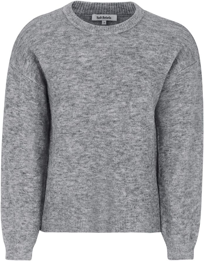 SRAllison knit