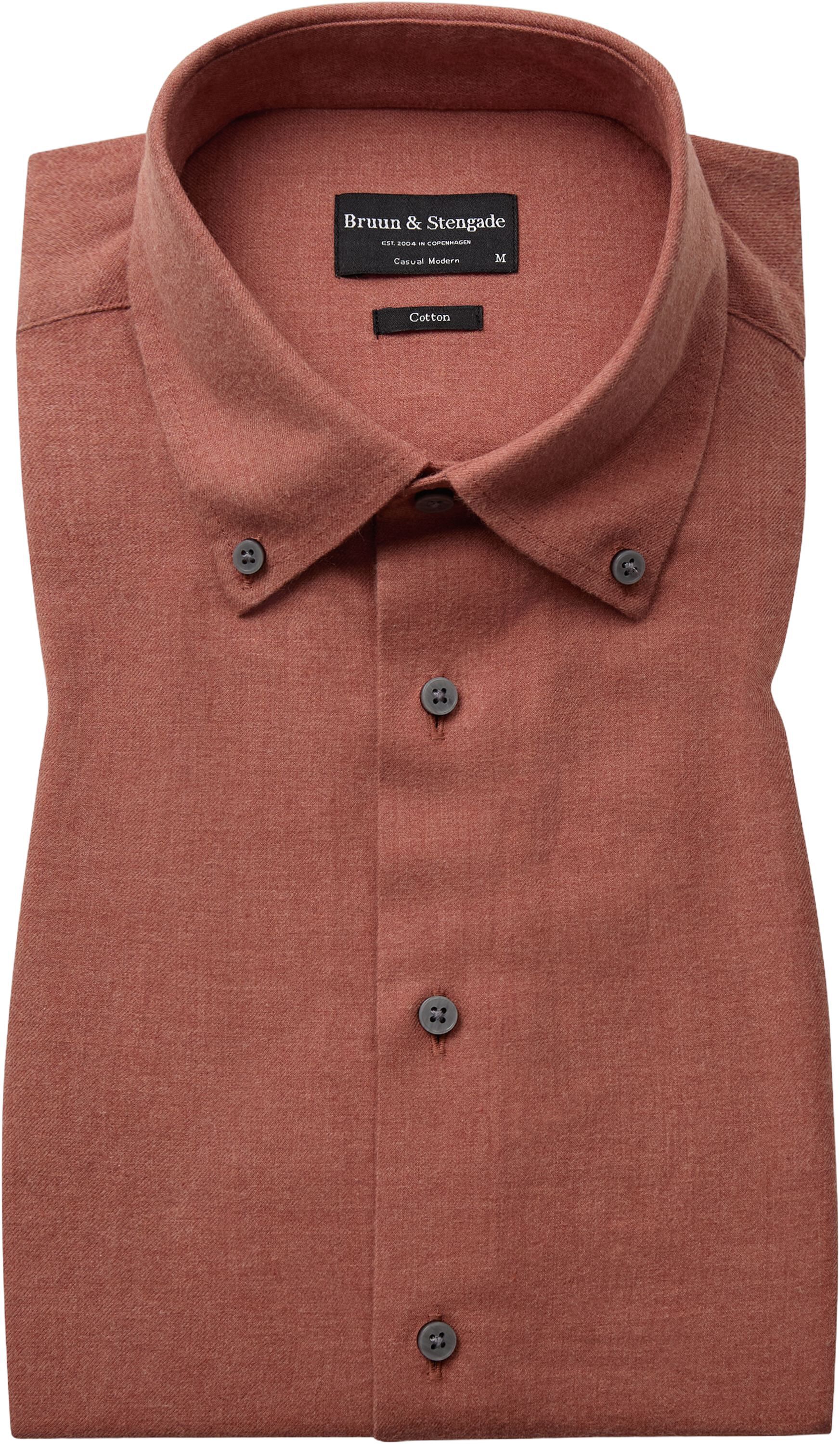 Bs Akihito Casual Modern Fit Shirt