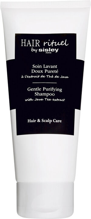 Gentle Purifying Shampoo