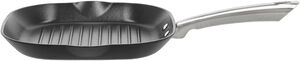 Grillpanne Garonne 48,2 x 28 x 6,5 cm Lettvektsstøpejern