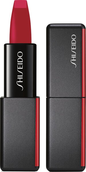 SHISEIDO Modernmatte Powder Lipstick 526