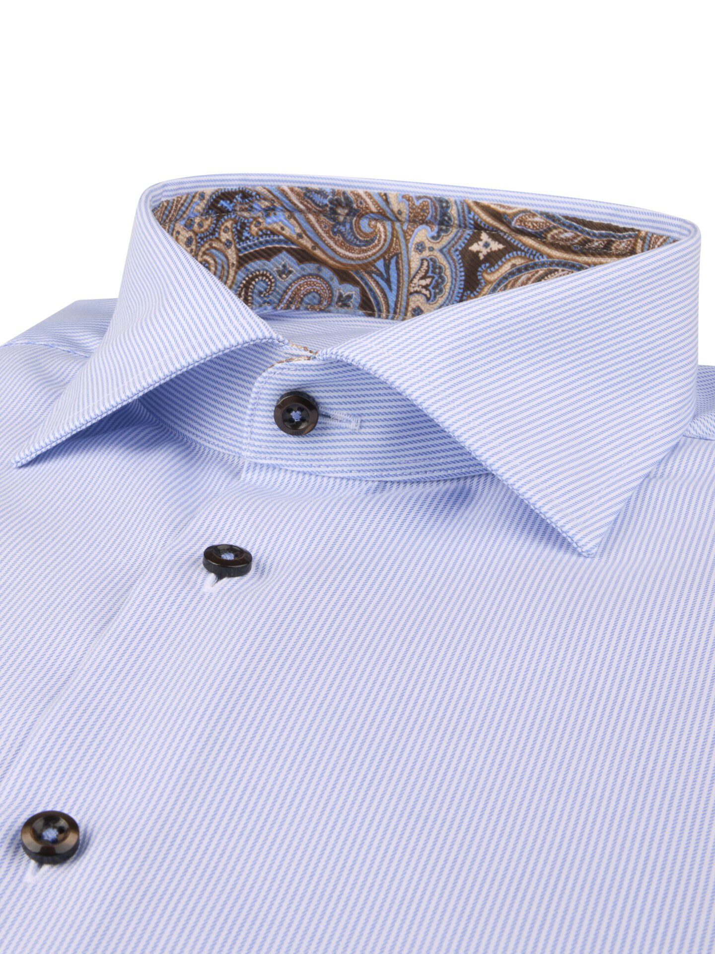 Regular, C75 RC cuff Contrast