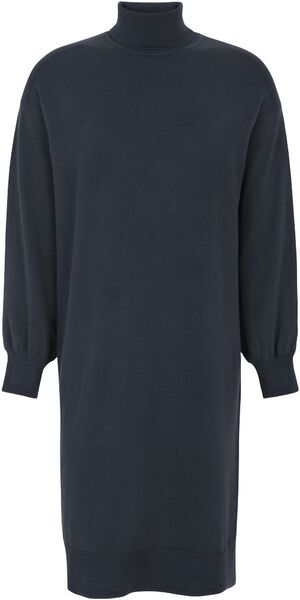 SRLea Rollneck Dress Knit