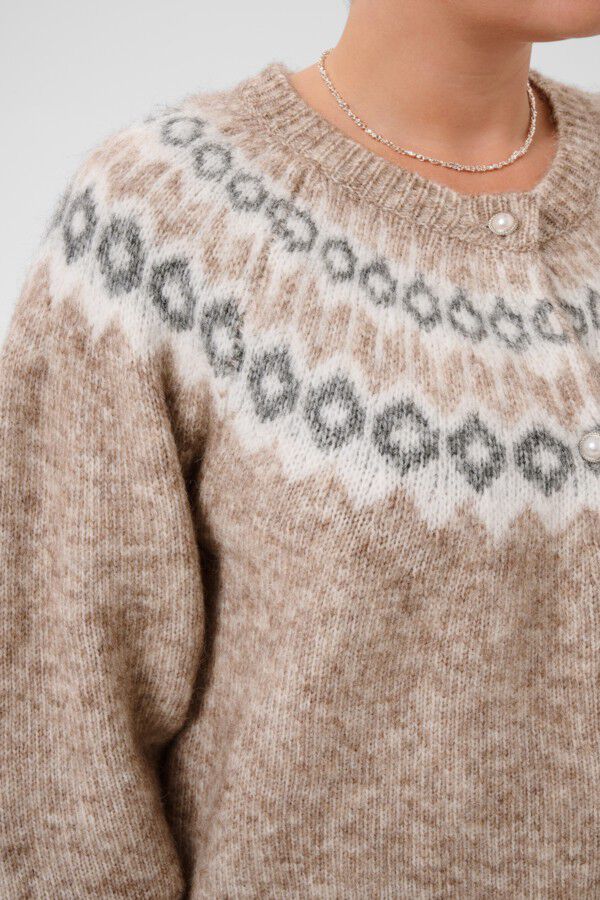 KCbettany Cardigan
