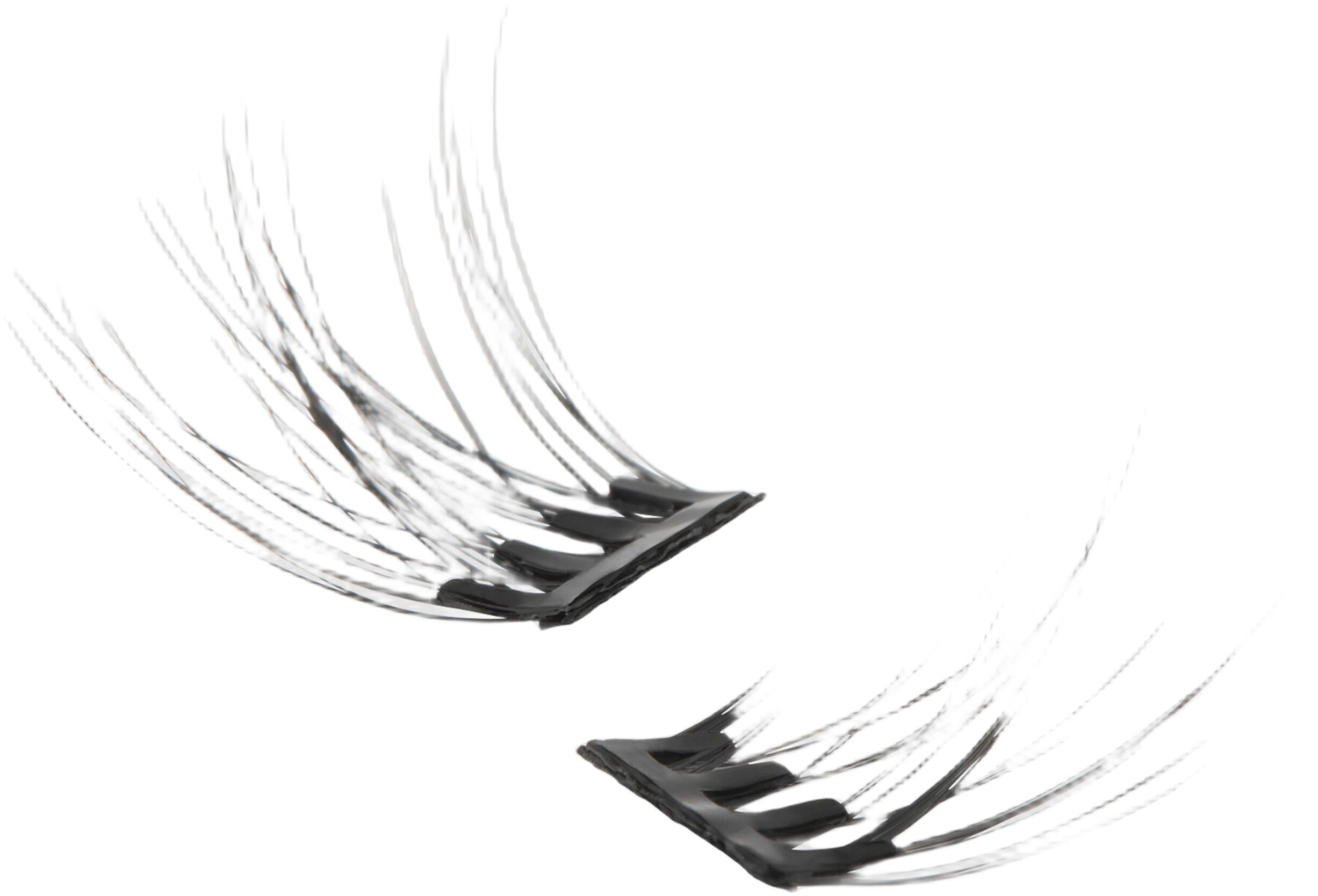 Eylure Underlash Pre-Glued Natural Clusters