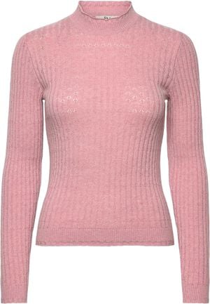 RMWSofia Pointelle LS Pullover