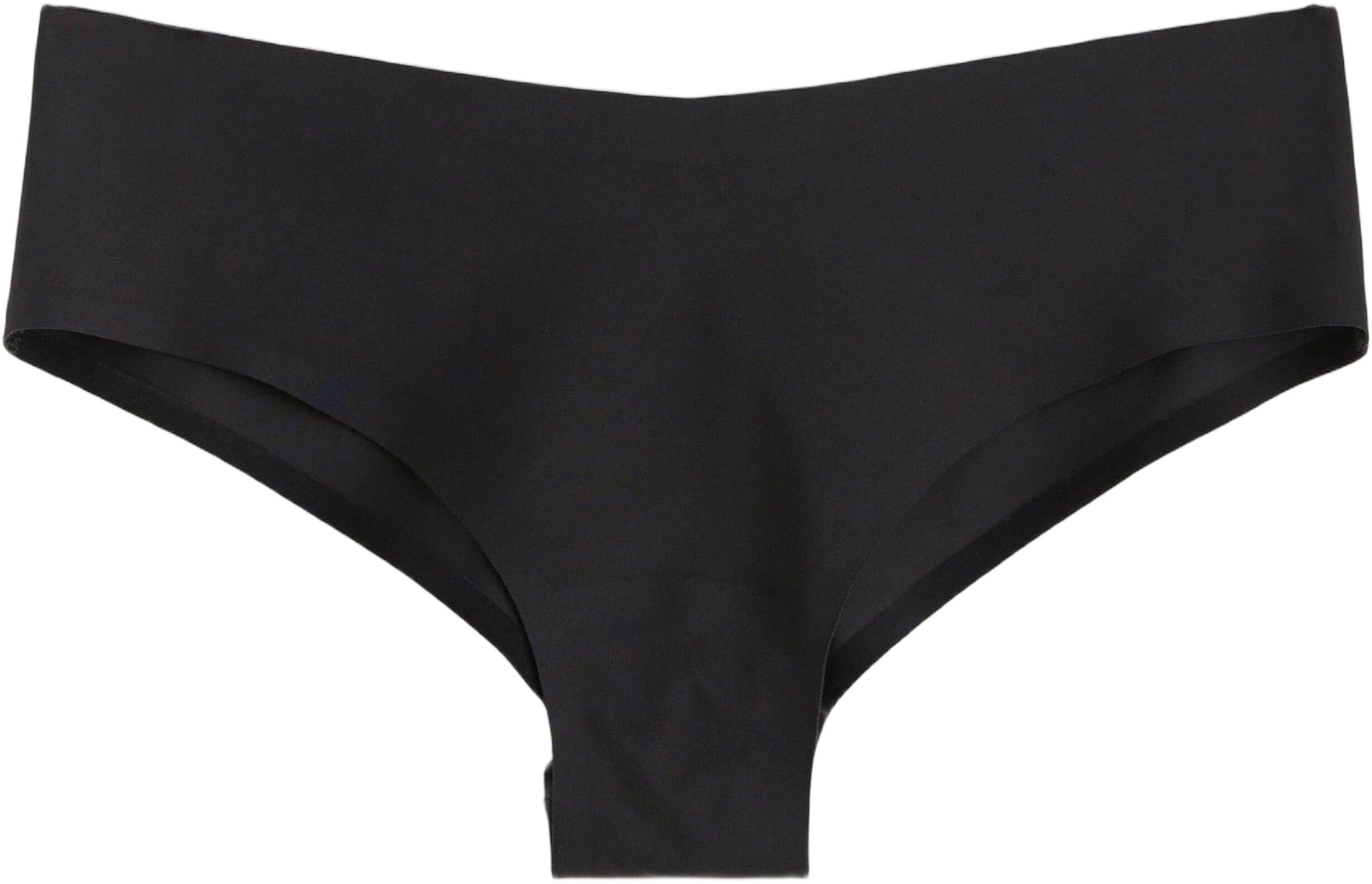 Brasilianske truser uten s&oslash;mmer