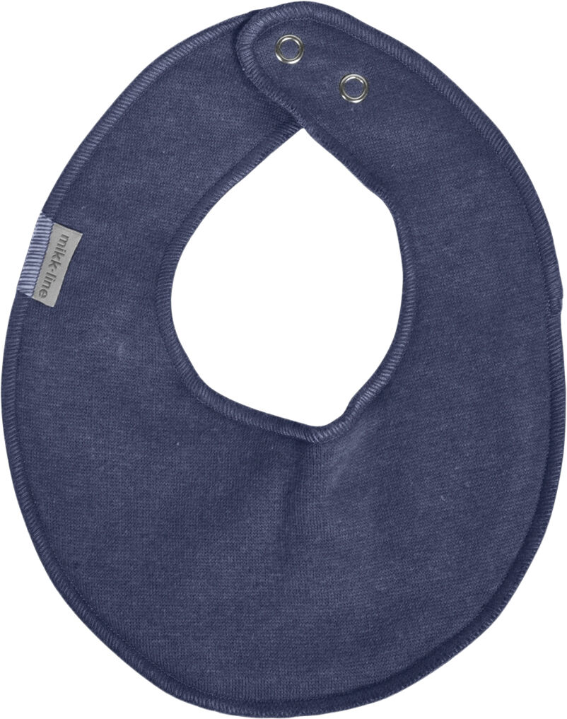 Cotton Bibs - Round