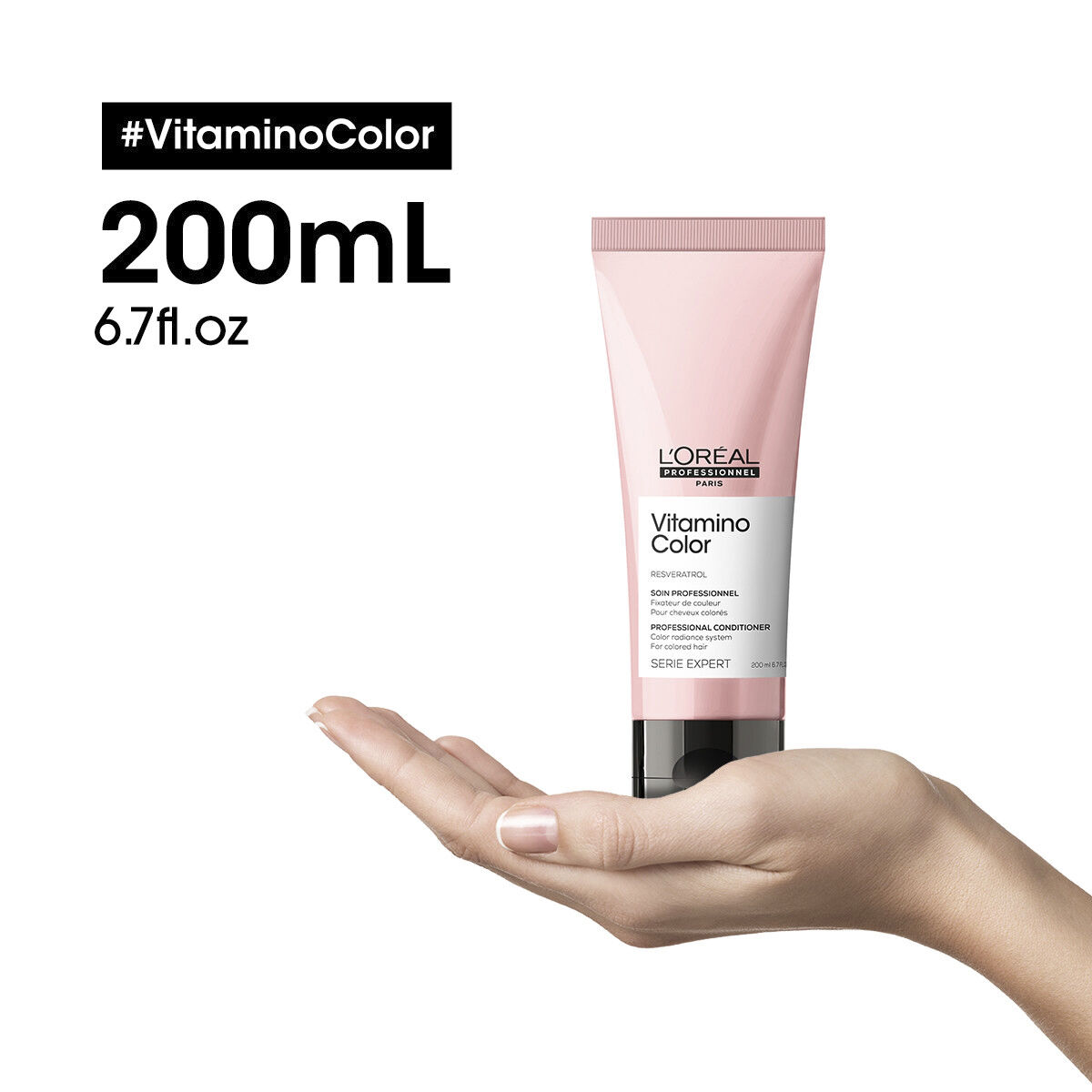 L'Or&eacute;al Professionnel Vitamino Conditioner 200ml