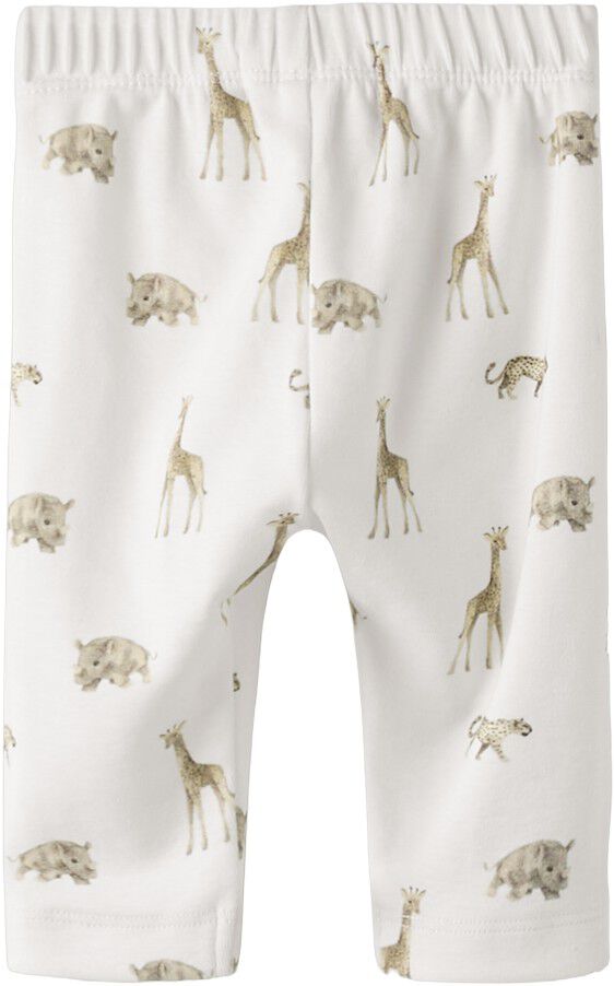 NBMGAYO ELO LOOSE PANT LIL NOOS