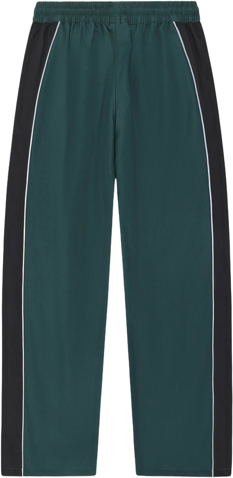 Oversize Track Pants