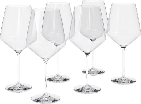 Legio Nova magnum glas 90 cl 6 stk.