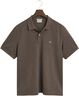 REG SHIELD SS PIQUE POLO