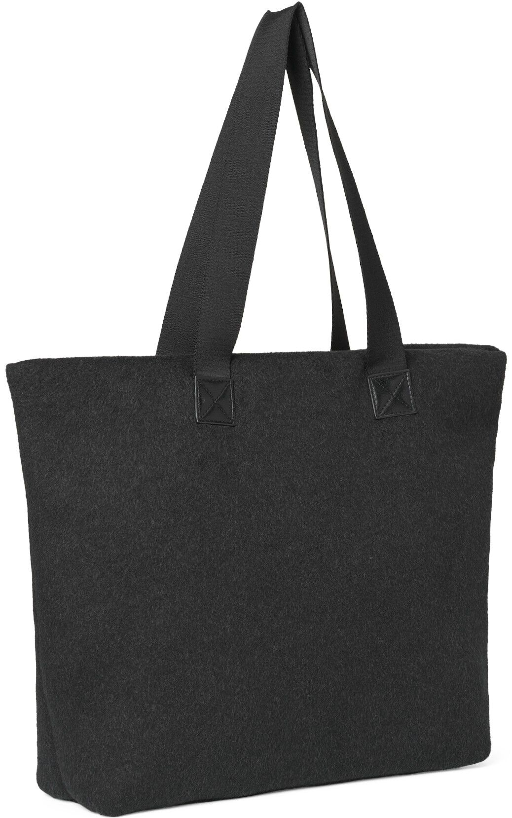 Day Woolen Bag