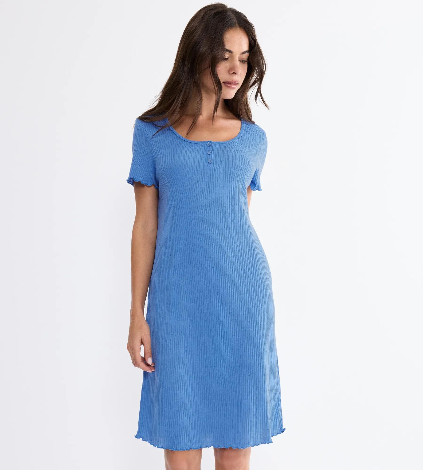 Mix & Match NDK Pointelle