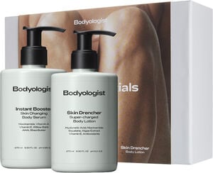 Summer Body Essentials Set