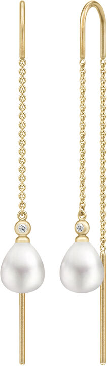 Tasha chain Earrings