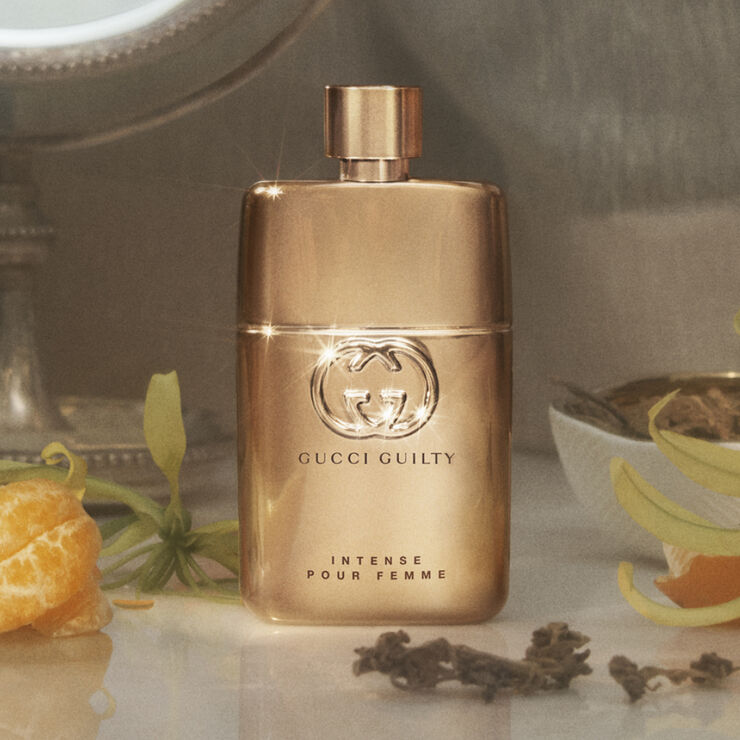 EDP Intense Eau de parfum