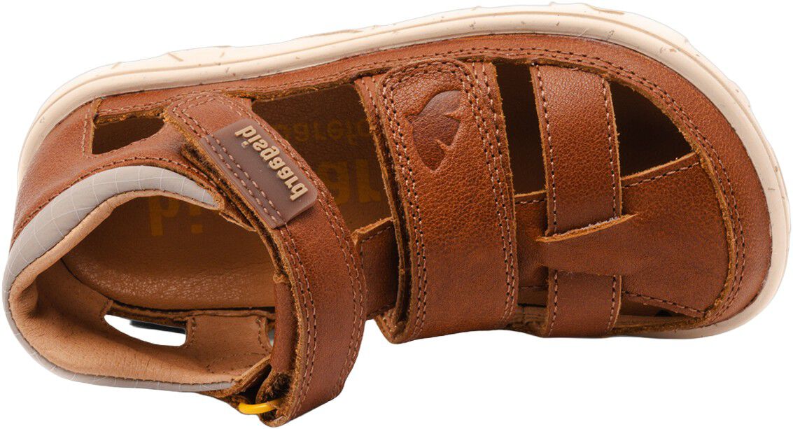 bisgaard barefoot vic