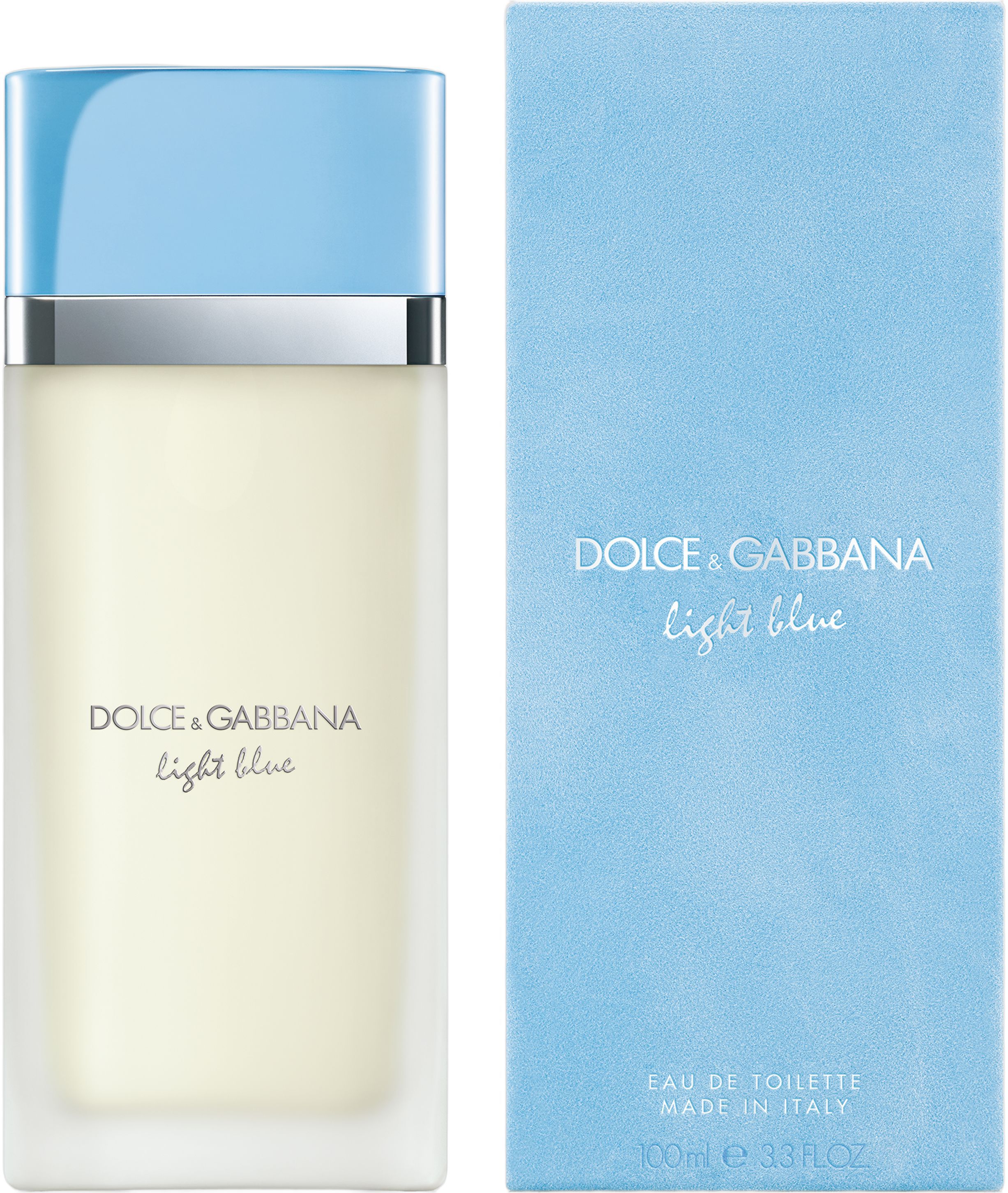 Light Blue Eau de Toilette