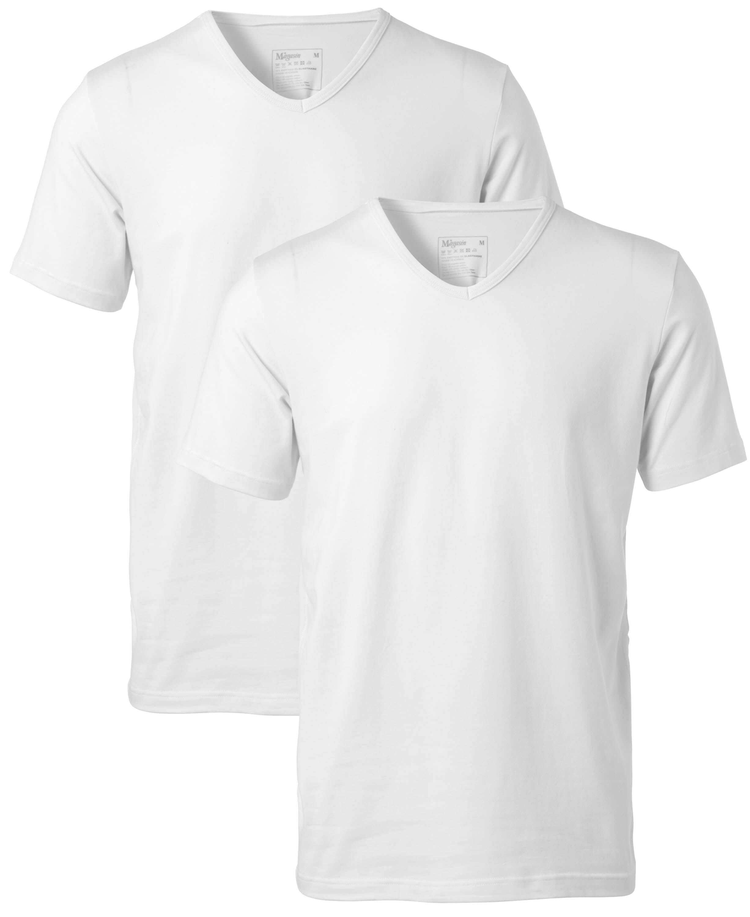 2-pak Morley 2 t-shirt