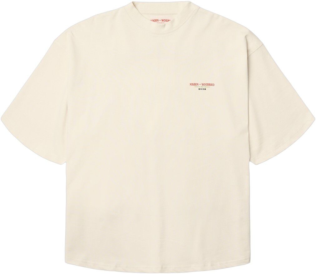 WBDragon Tee NIKBEN