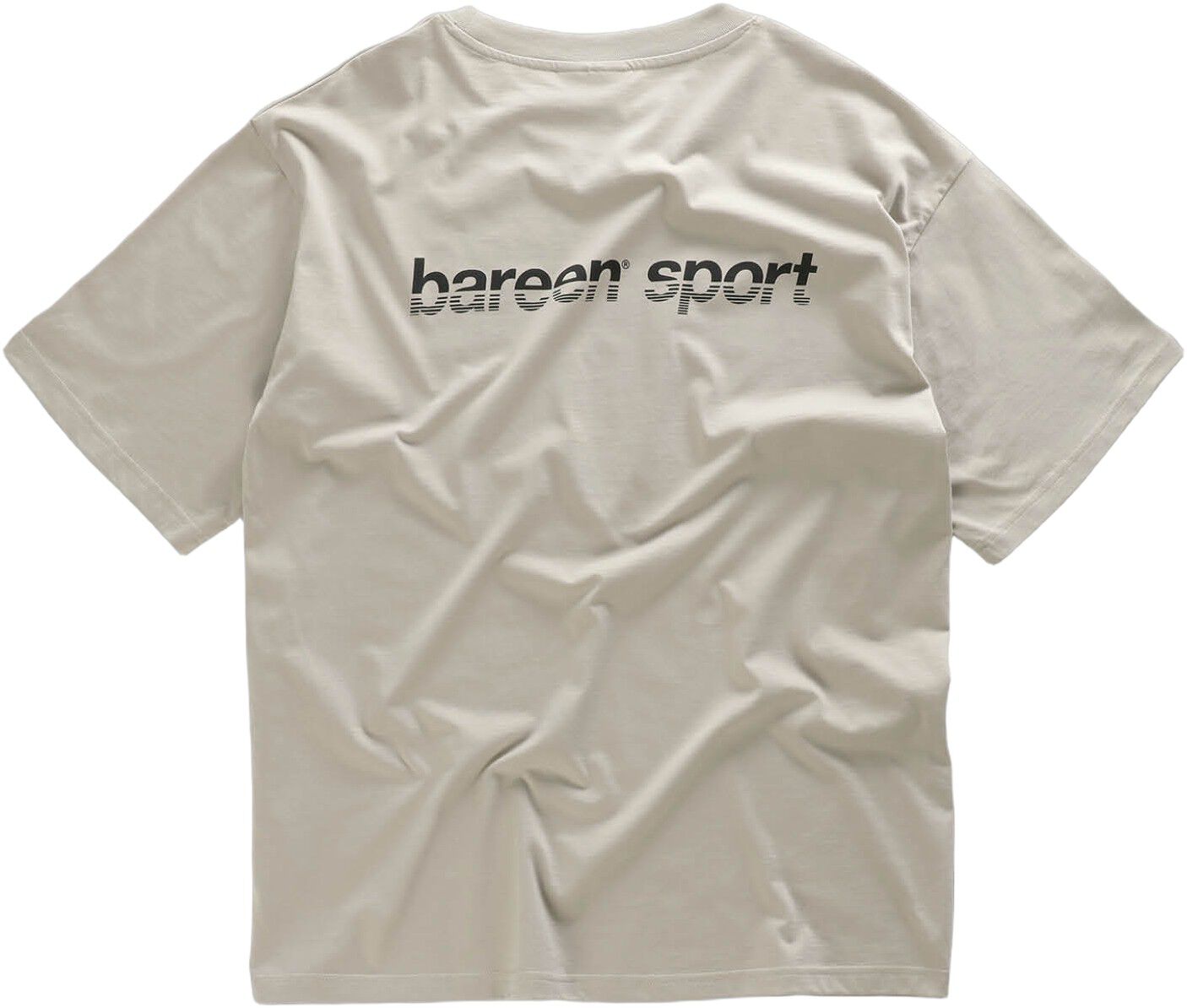 BOX FIT ATHLETIC TEE