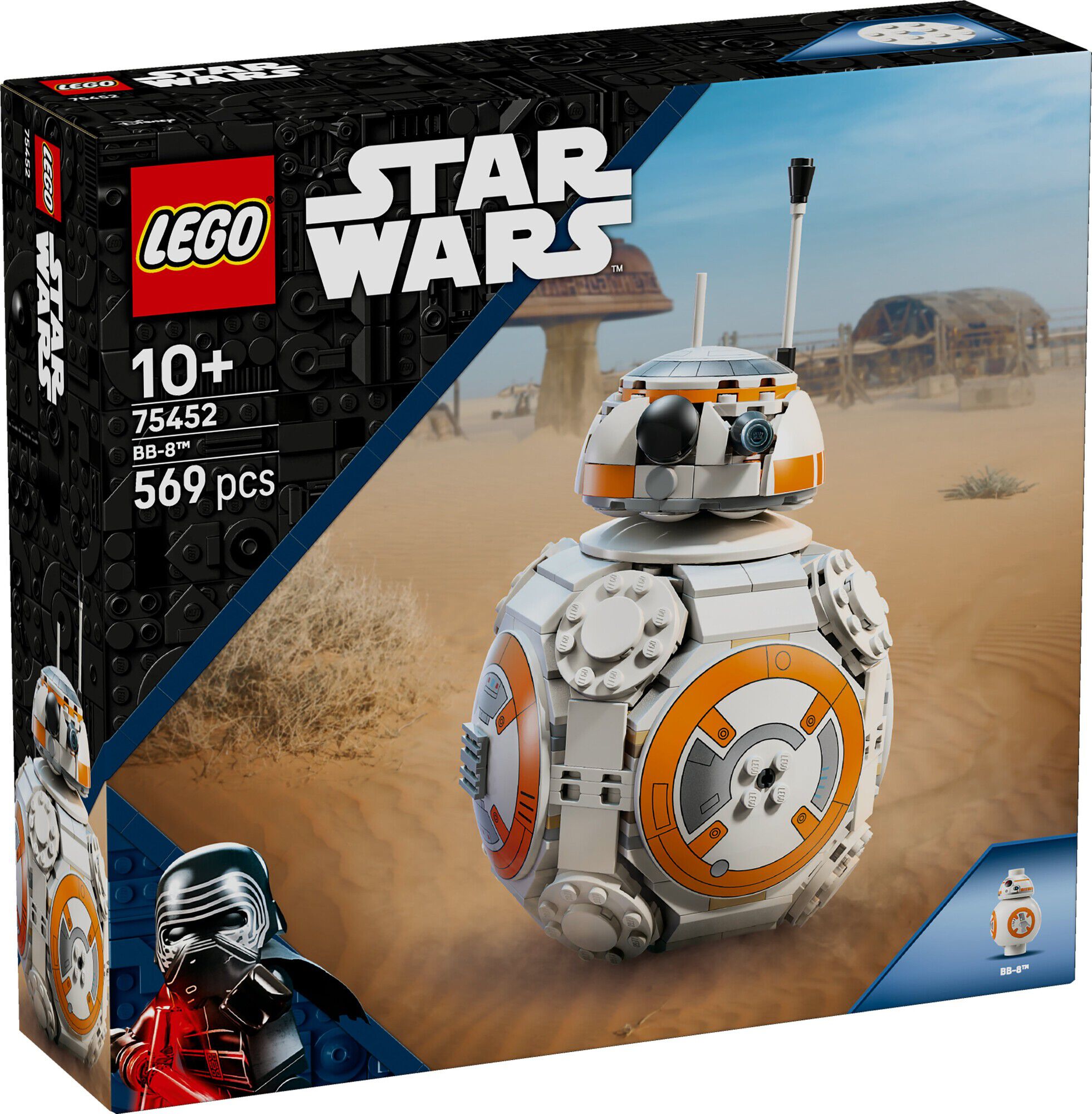 BB-8-astromekdroide 75452