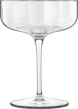 Champagneskål Jazz 30 cl 4 stk.