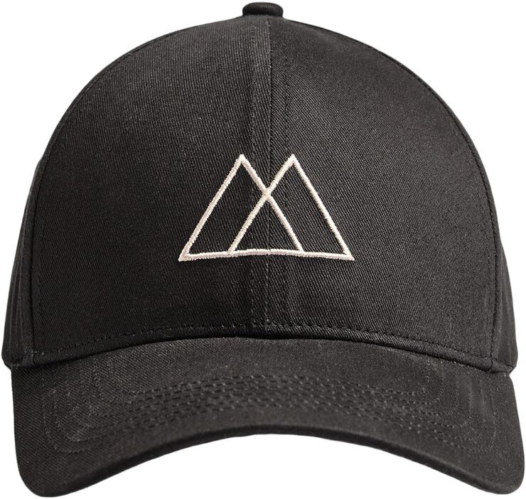 Shade Logo Cap, Recycled