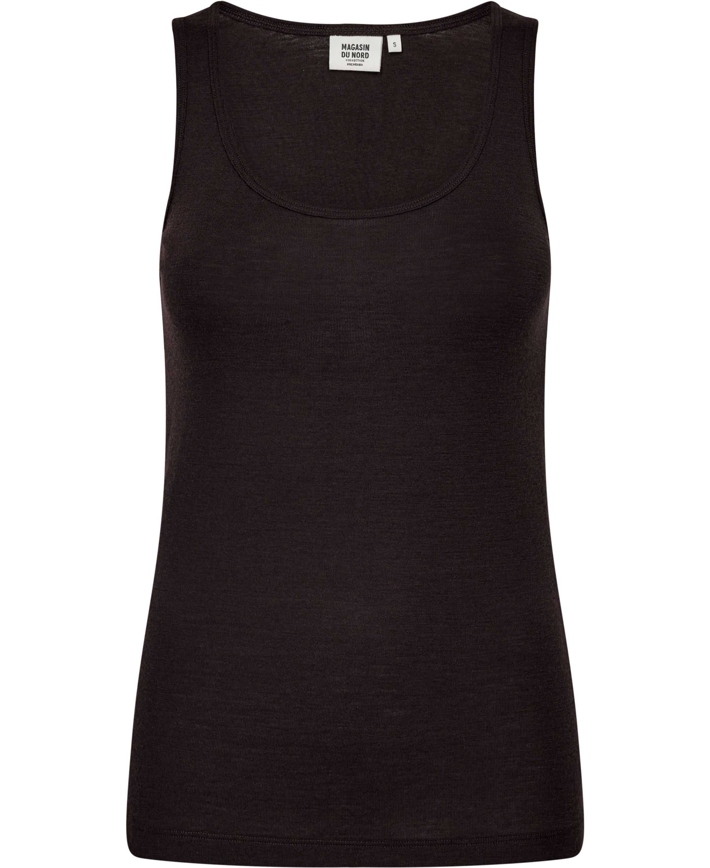 Celia 2 - 100% RWS Merino Wool