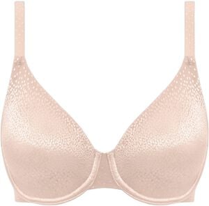 BACK APPEAL UNDERWIRE BRA