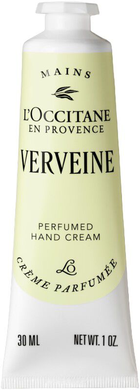 Verbena Cooling Hand Cream Gel 30ml