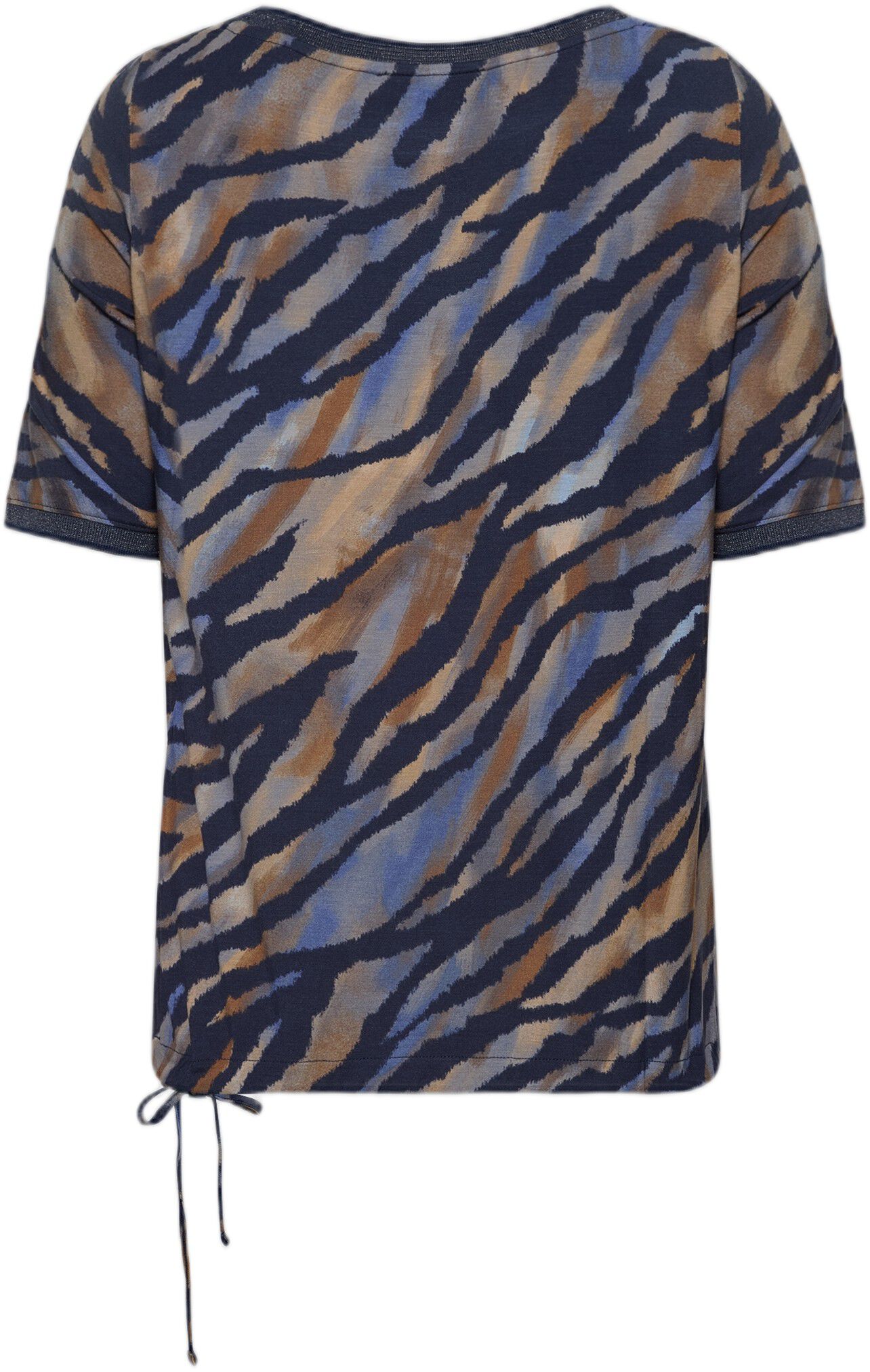 Shirt Kurz 1/2 Ar