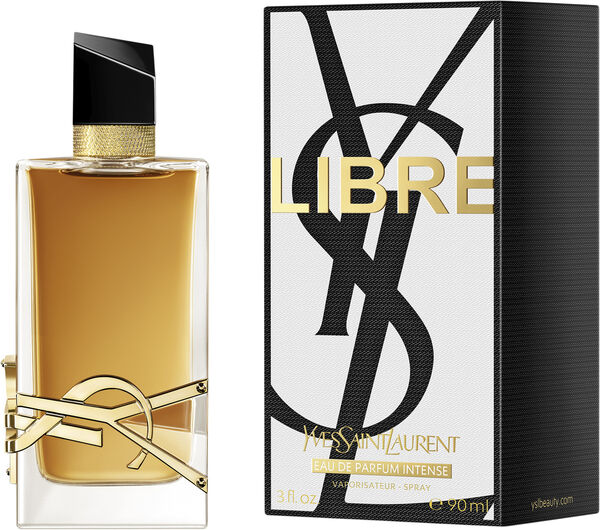 Yves Saint Laurent Libre Eau De Parfum Intense