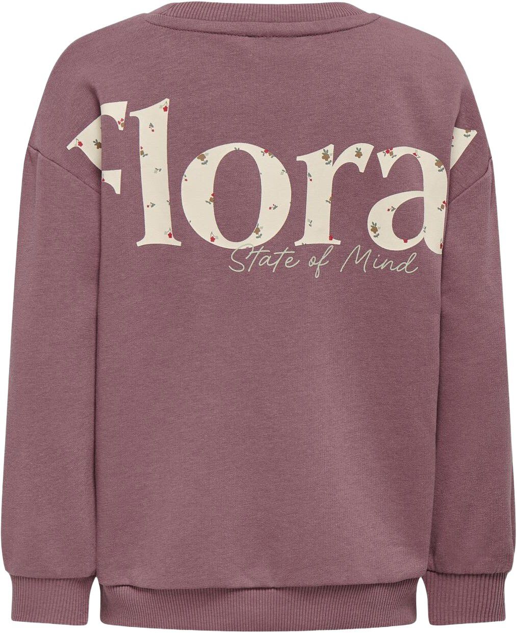 KMGGEORGIA LIFE LS PRINT UB SWT NOO